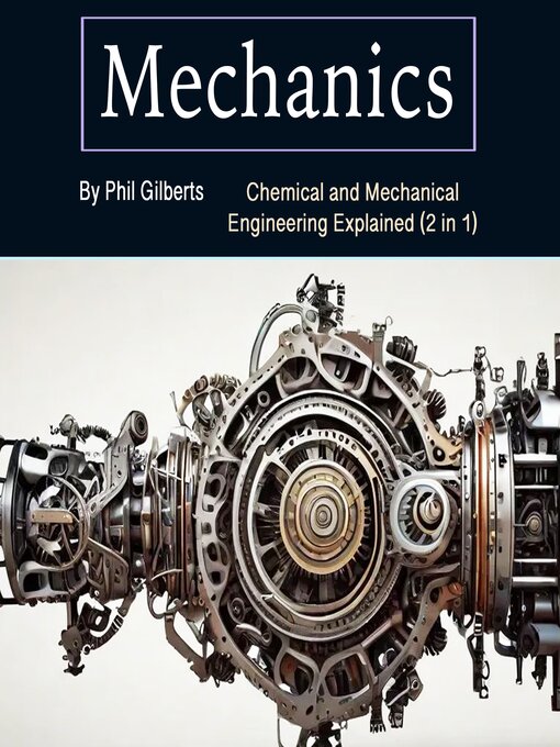 Title details for Mechanics by Phil Gilberts - Wait list